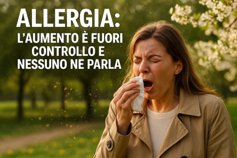 allergia